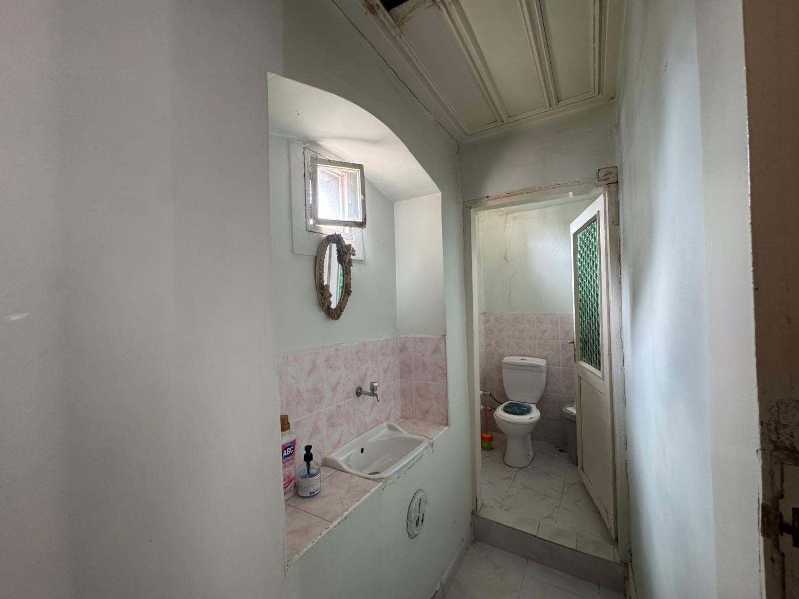 MABEL TOPALOĞLU'NDAN ORTAHİSAR MAHLLESİ KİRALIK 2+1 EŞYALI DAİRE